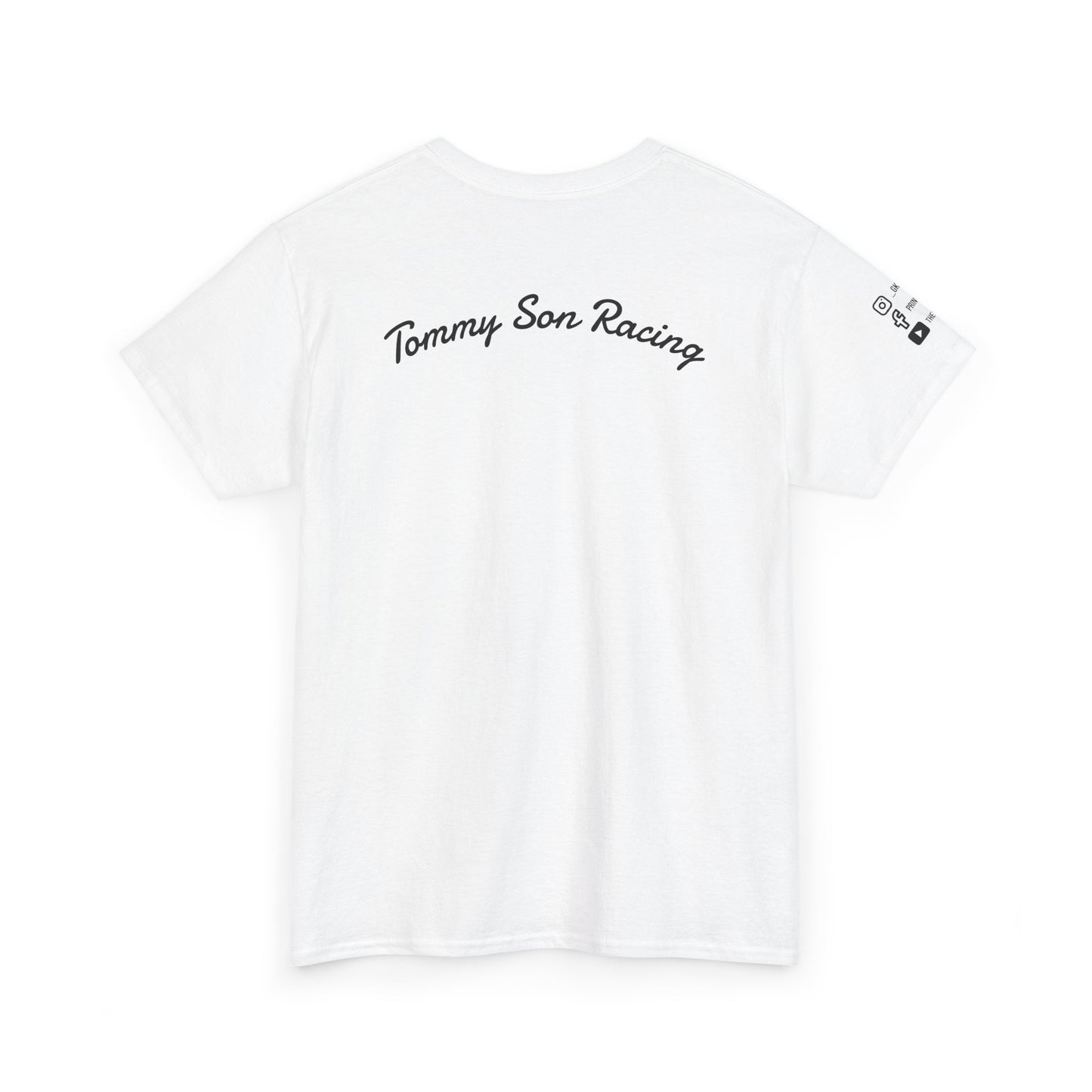 The SN95 Princess Tee