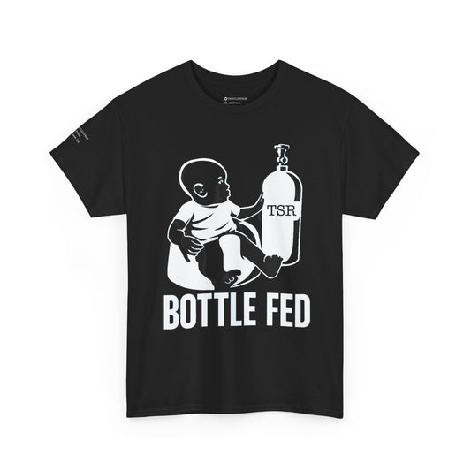 Bottle Fed Tee