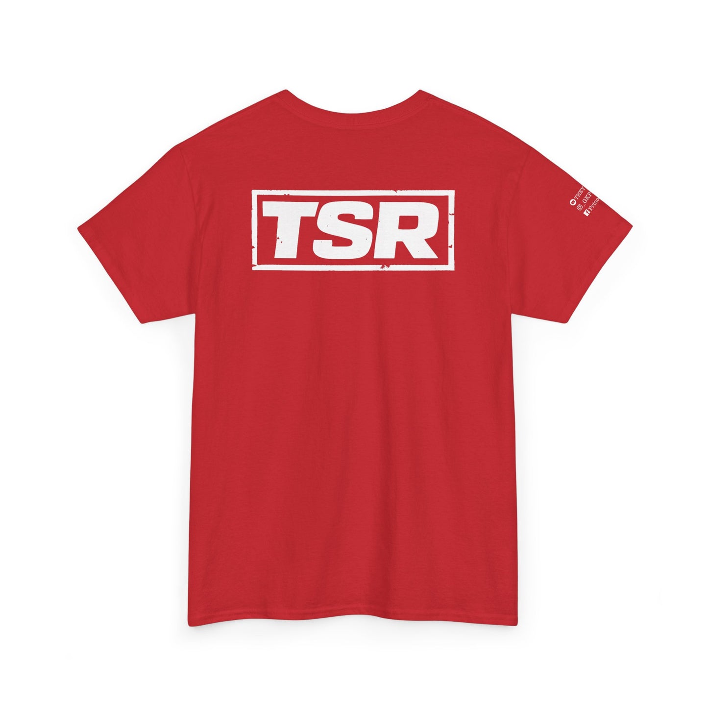 Princess GK x Cam Graphic Tee