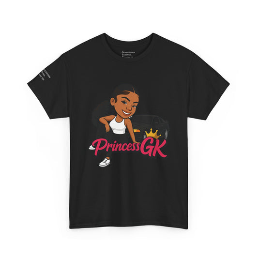 The SN95 Princess Tee