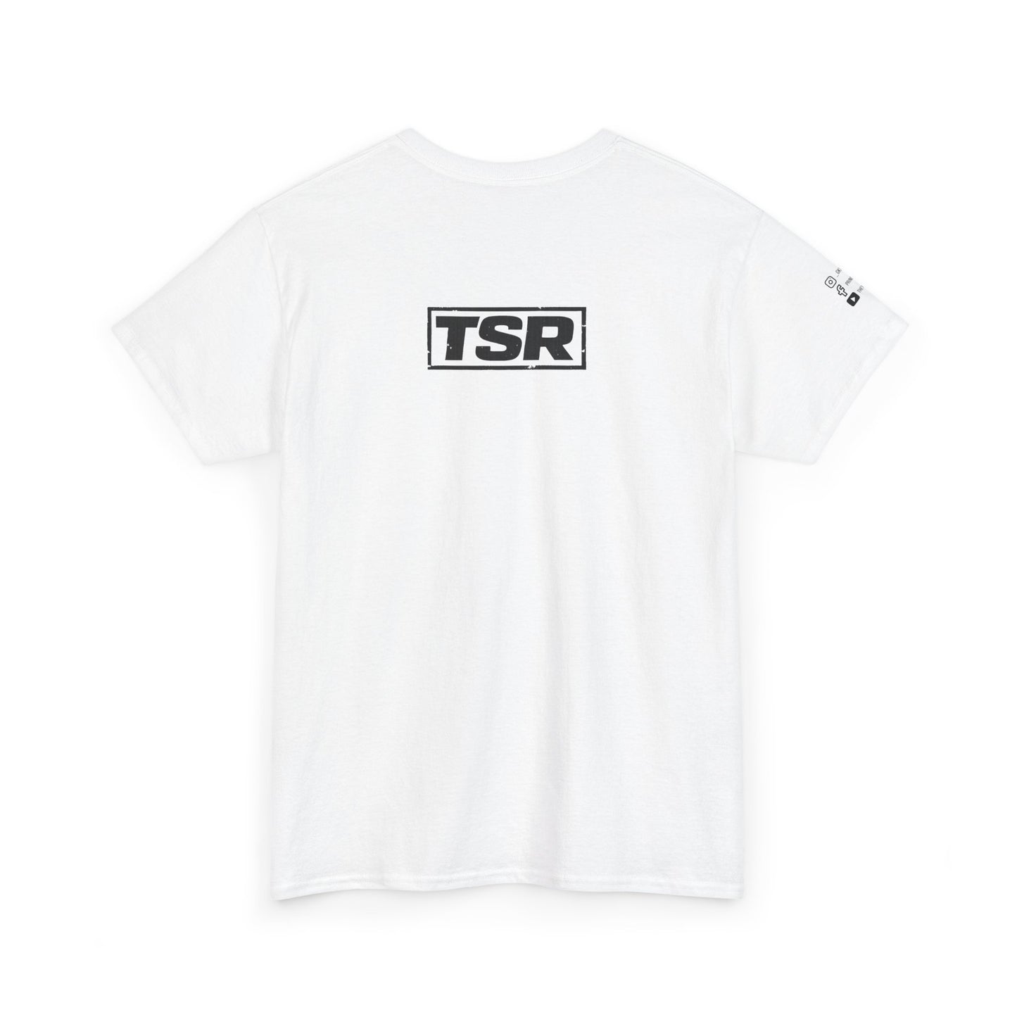 “Where Your Cam At ?” Tee