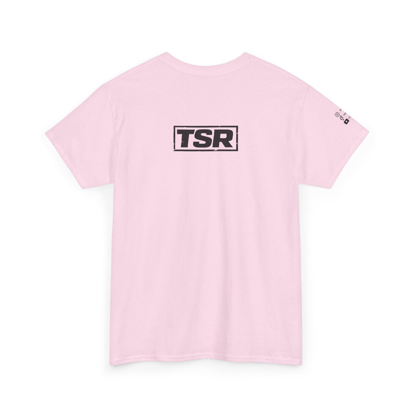 “Where Your Cam At ?” Tee