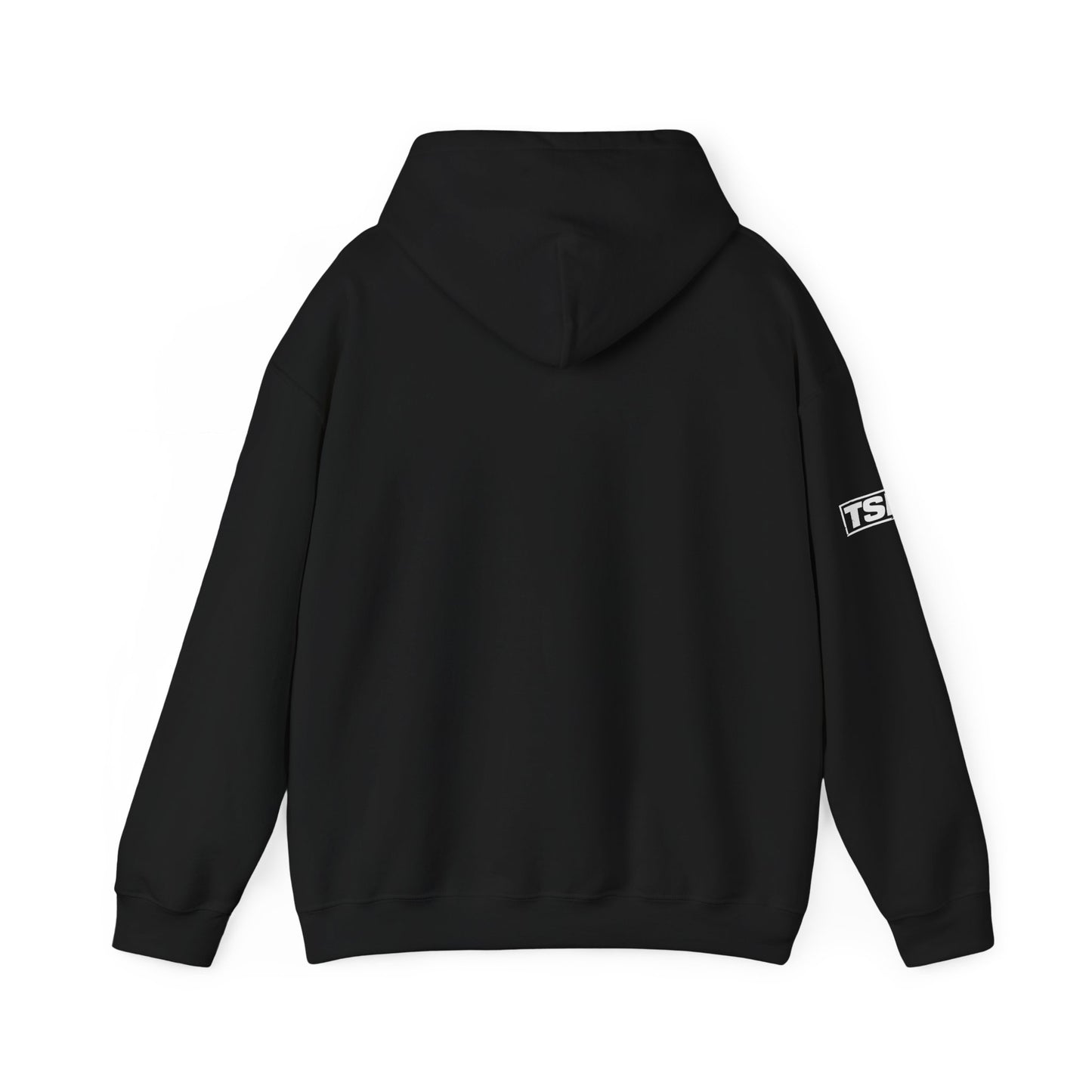Bottle Fed Hoodie