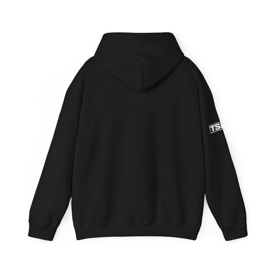 Bottle Fed Hoodie