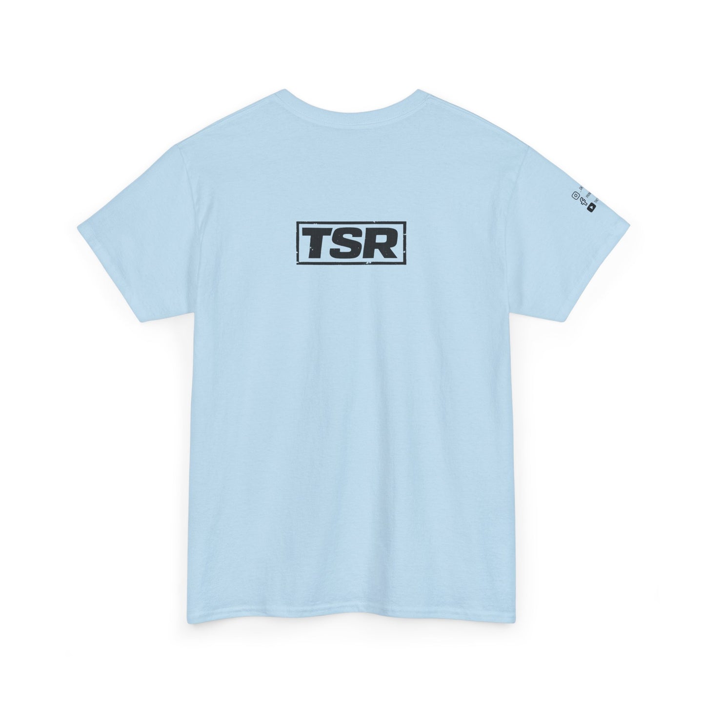 “Where Your Cam At ?” Tee